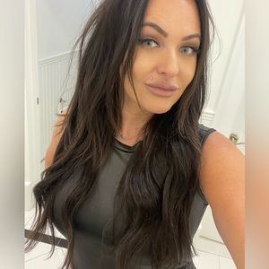 Meet your Posher, Lane